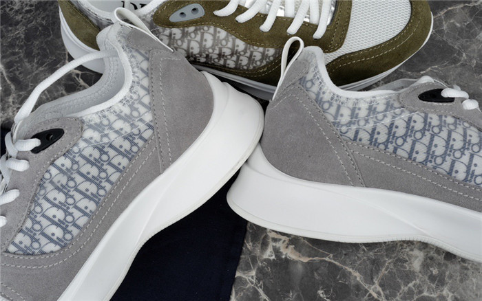 DIO* SNEAKERS A-029