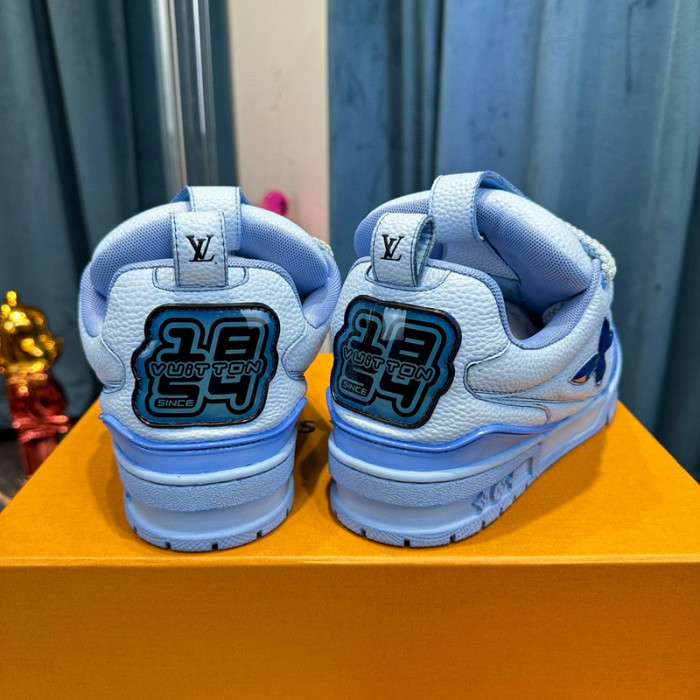 SKATE SNEAKER SS067