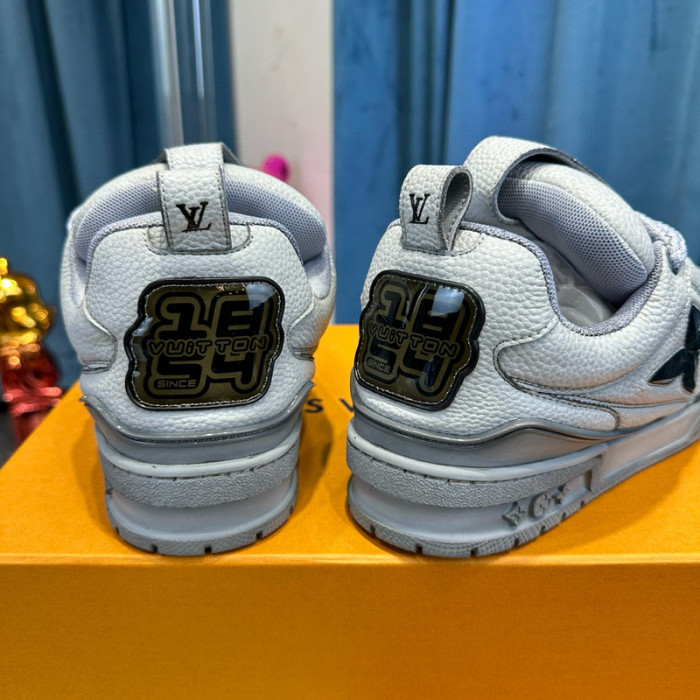 SKATE SNEAKER SS068