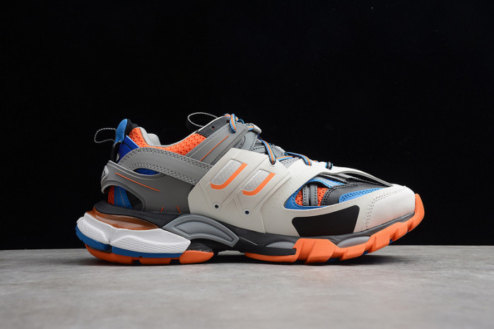 TRACK SNEAKER TS142