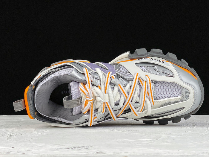 TRACK SNEAKER TS146