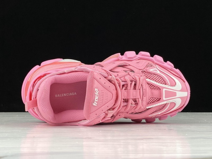 TRACK SNEAKER TS150