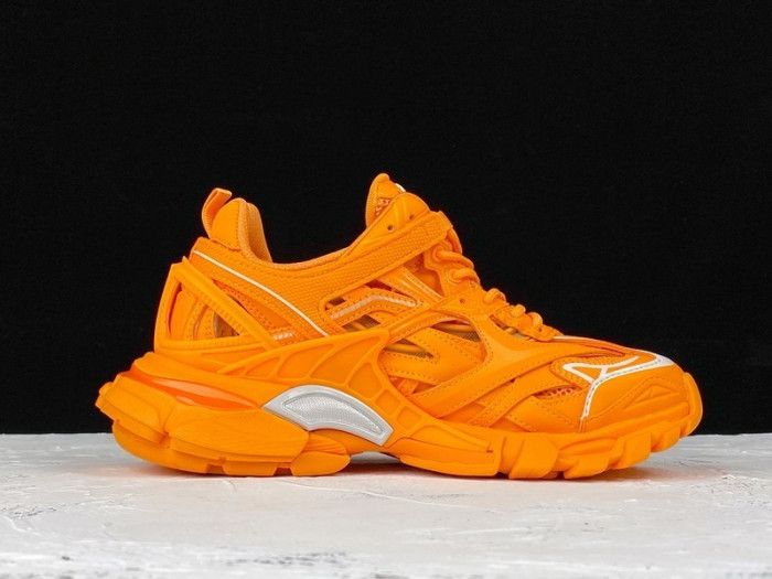 TRACK SNEAKER TS151