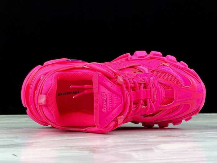 TRACK SNEAKER TS152