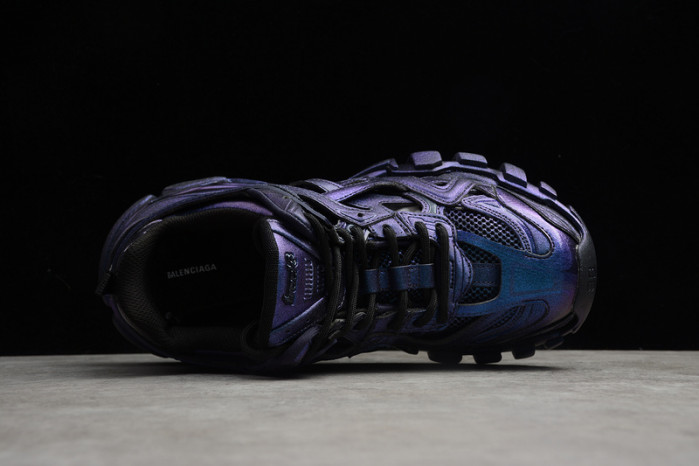 TRACK SNEAKER TS155