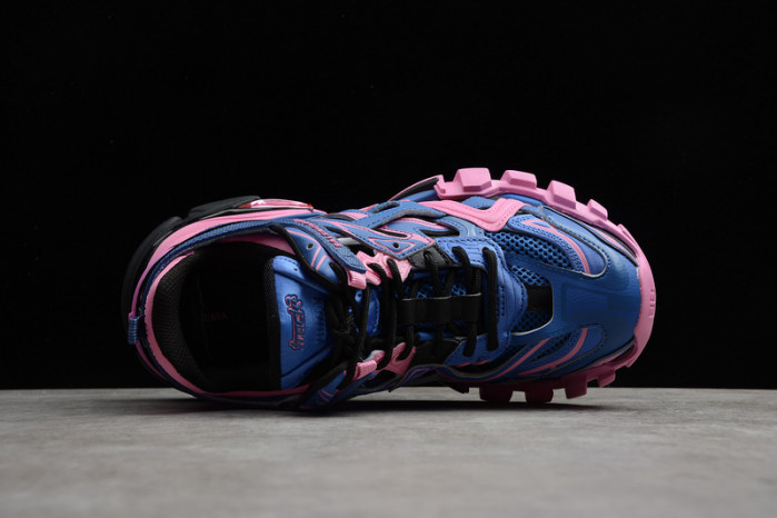 TRACK SNEAKER TS157