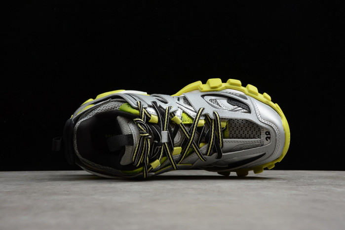 TRACK SNEAKER TS159