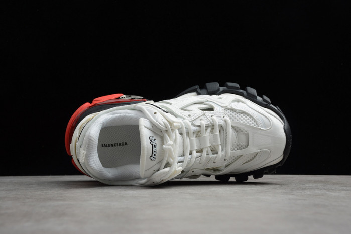 TRACK SNEAKER TS165