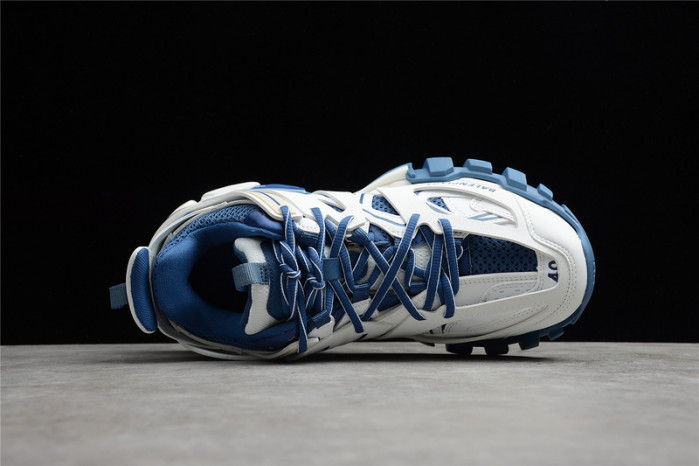 TRACK SNEAKER TS171