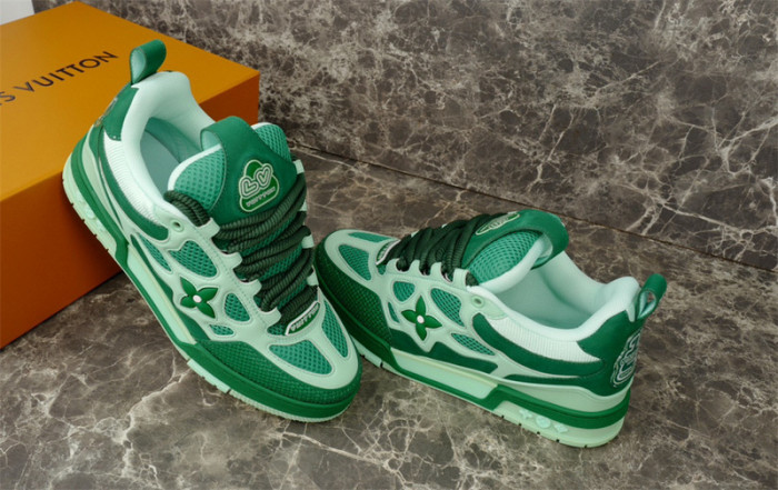 SKATE SNEAKER SS021