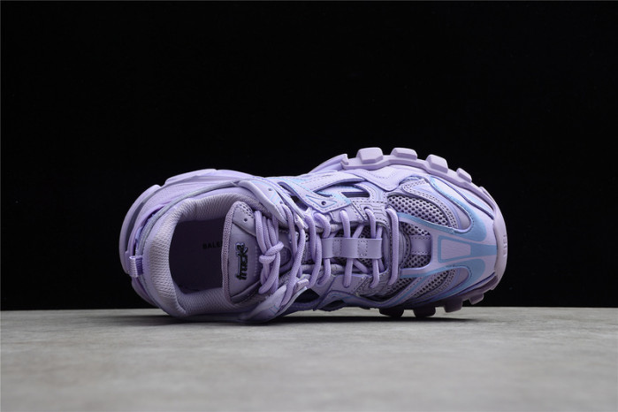 TRACK SNEAKER TS175