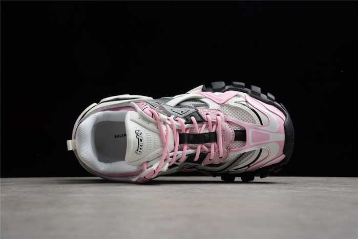 TRACK SNEAKER TS177