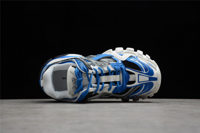 TRACK SNEAKER TS178