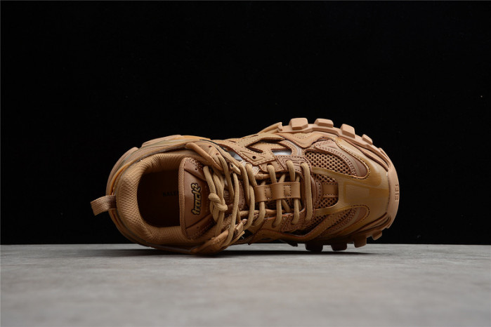 TRACK SNEAKER TS179
