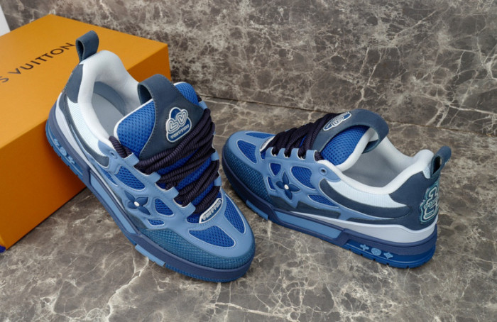 SKATE SNEAKER SS022