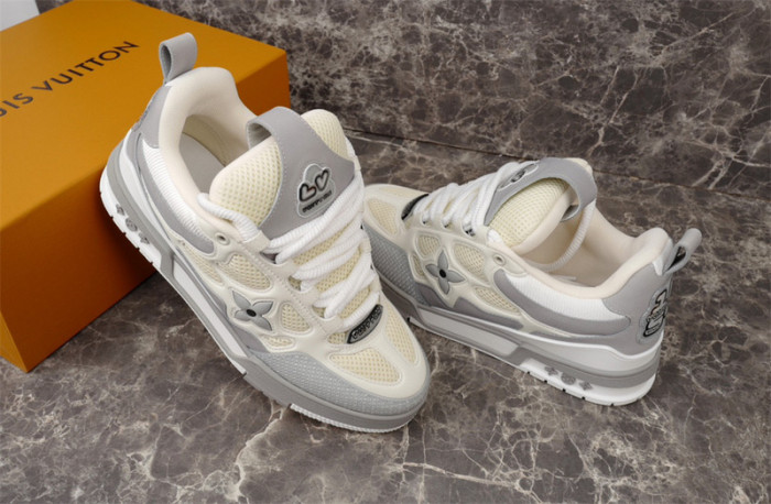 SKATE SNEAKER SS025