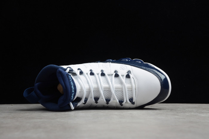 AIR JORDAN 9 Retro