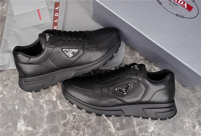 PRAD* SNEKAERS P000091