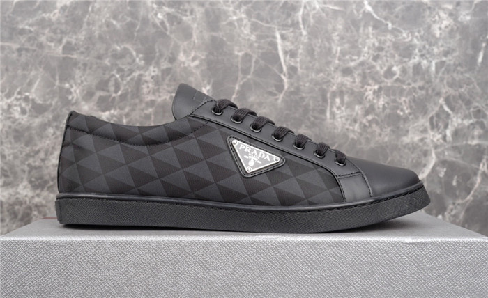PRAD* SNEKAERS P000092