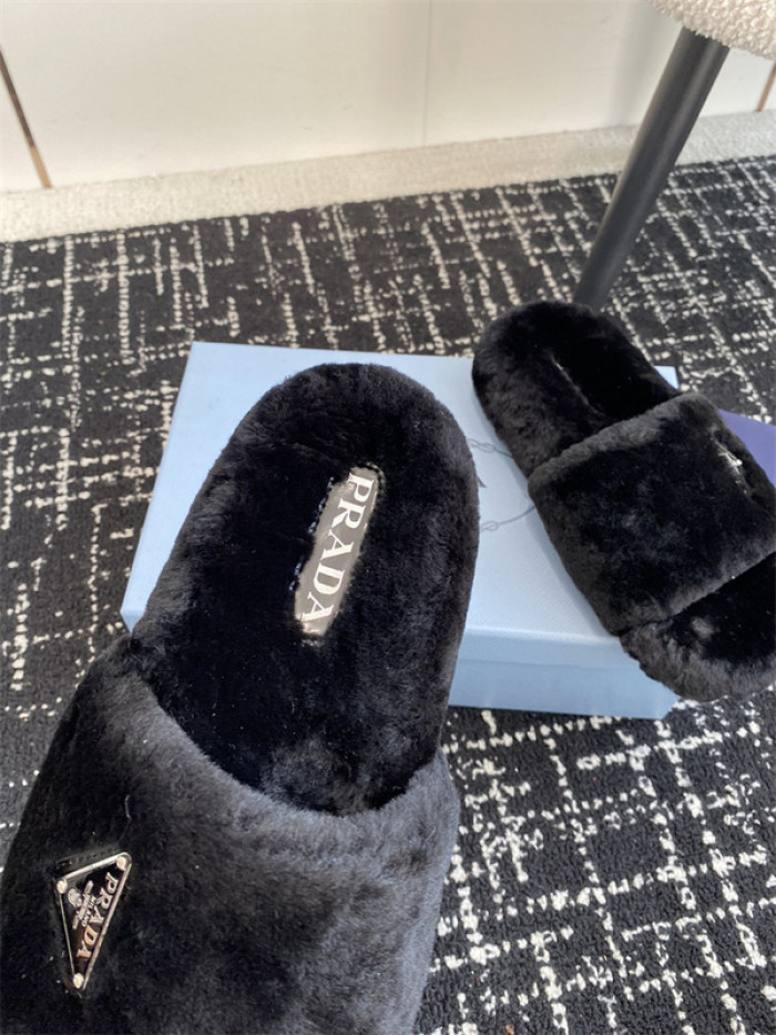 PRAD*A SANDALS PRS0006