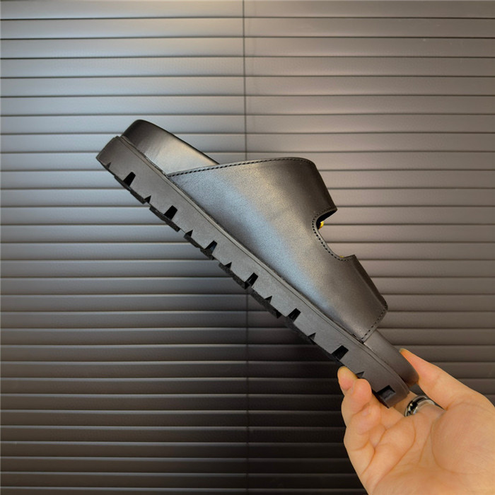 PRAD*A SANDALS PRS0007