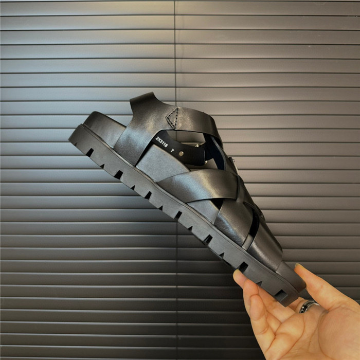 PRAD*A SANDALS PRS0010