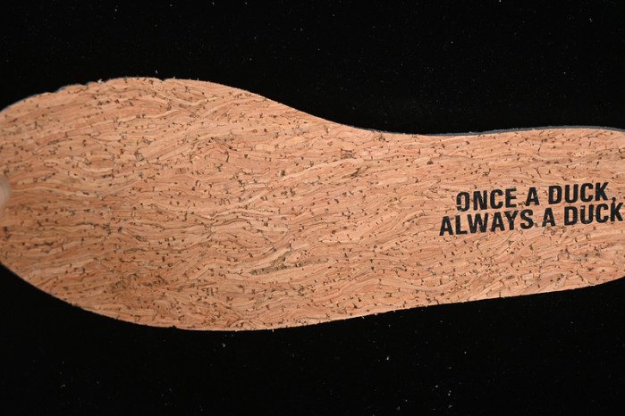 NIKE Dunk Low ‘What the Duck - University of Oregon Alternate’ PE HV1470-001