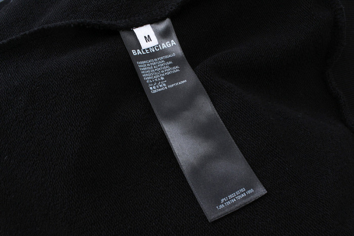 Balenciag**a CLOTHES BAC00009