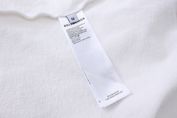 Balenciag**a CLOTHES BAC00022