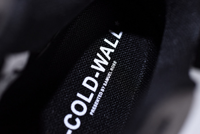 A-Cold-Wall* x Nike Air Force 1 Low