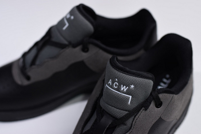 A-Cold-Wall* x Nike Air Force 1 Low