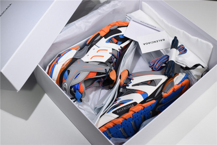 TRACK SNEAKER TS002