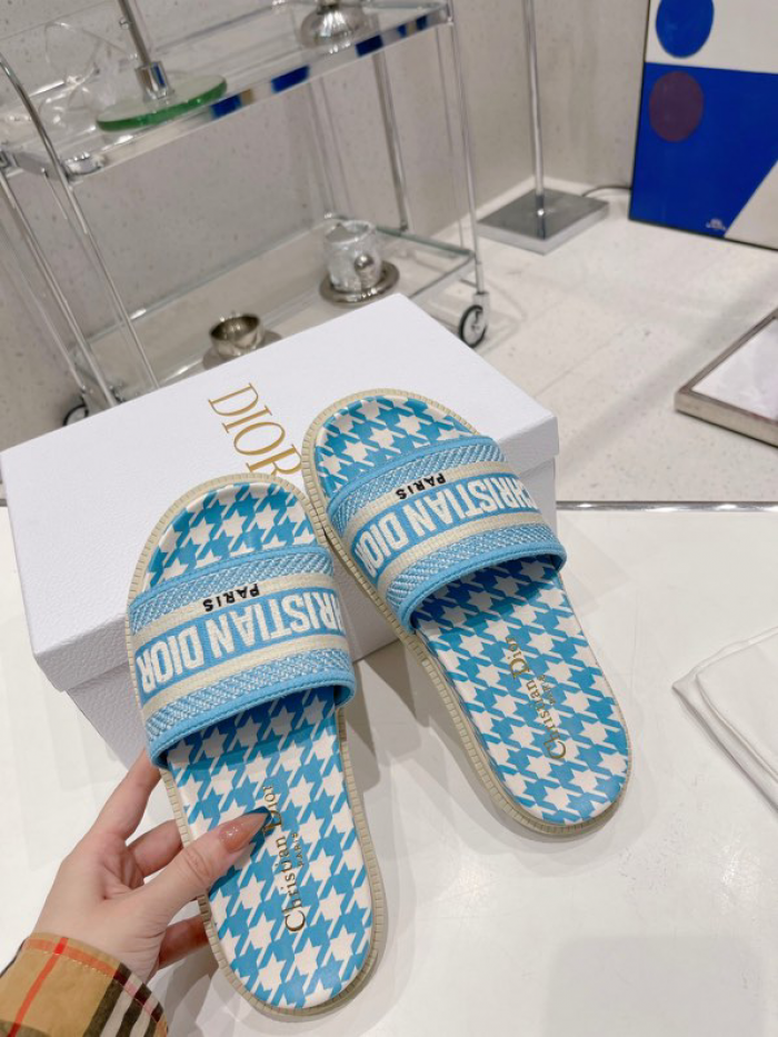 DIO*R SANDALS H00095