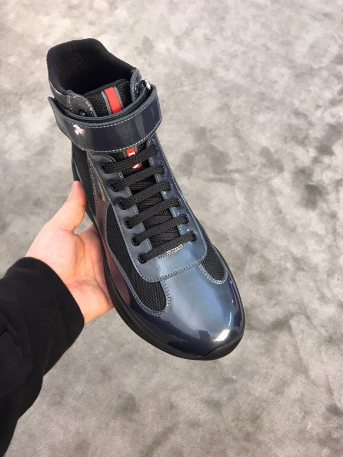 PRAD* SNEKAERS P000040