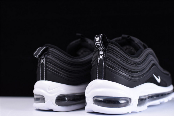 NIKE AIR MAX 97 og black/white 921826-001