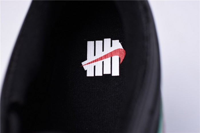 NIKE AIR MAX 97 OG/ UNDFTD "UNDEFEATED" black AJ1986-001