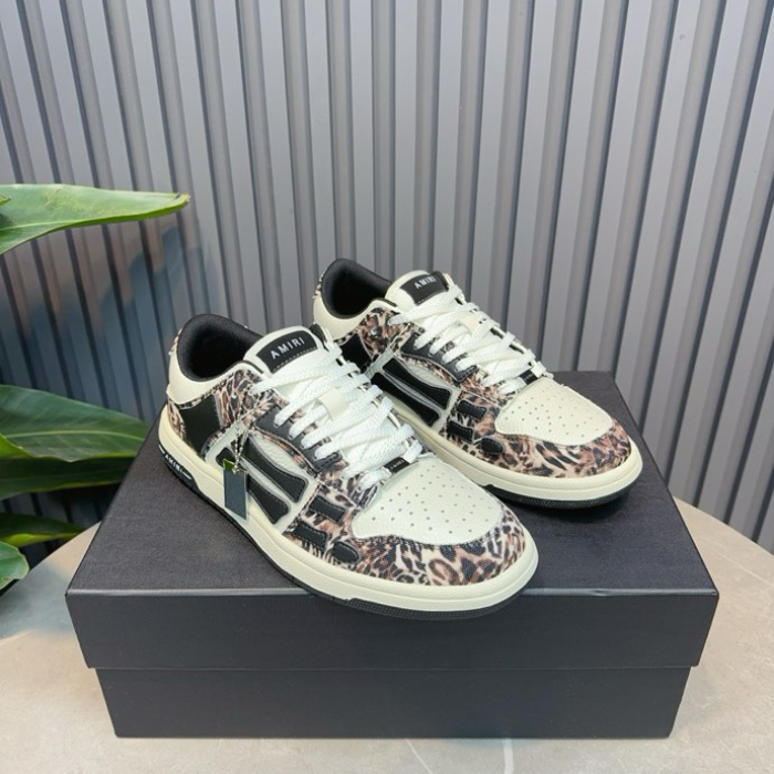 AMIRI SNEAKER AM-085