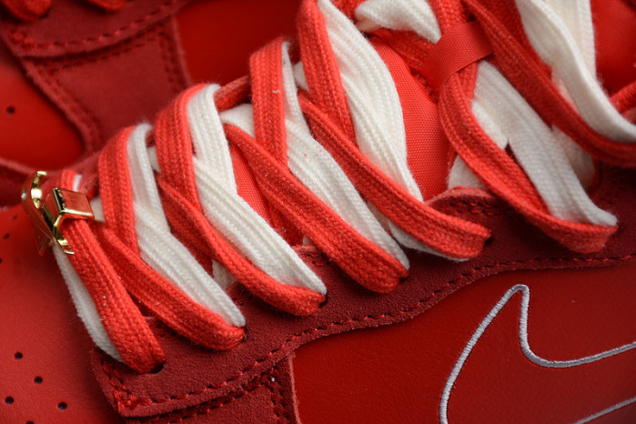 Dunk High SE