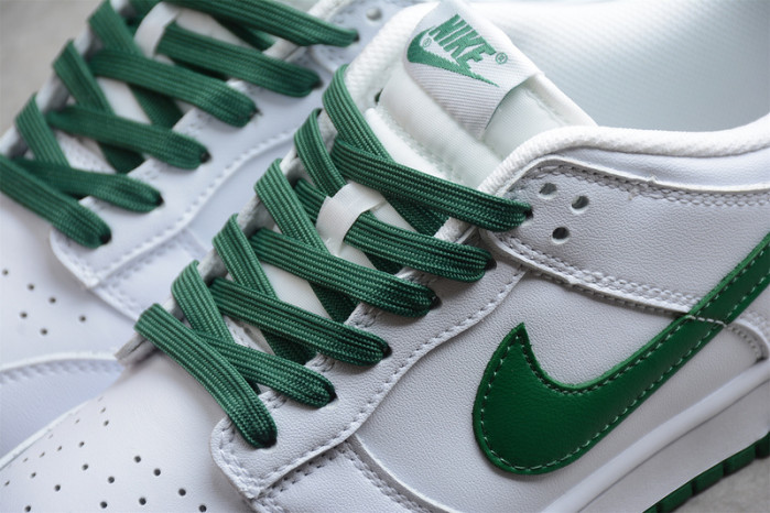 Nike Dunk Low WMNS “Green Noise” DD1503-112
