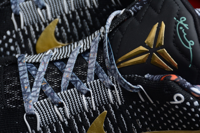 Kobe 9 Elite