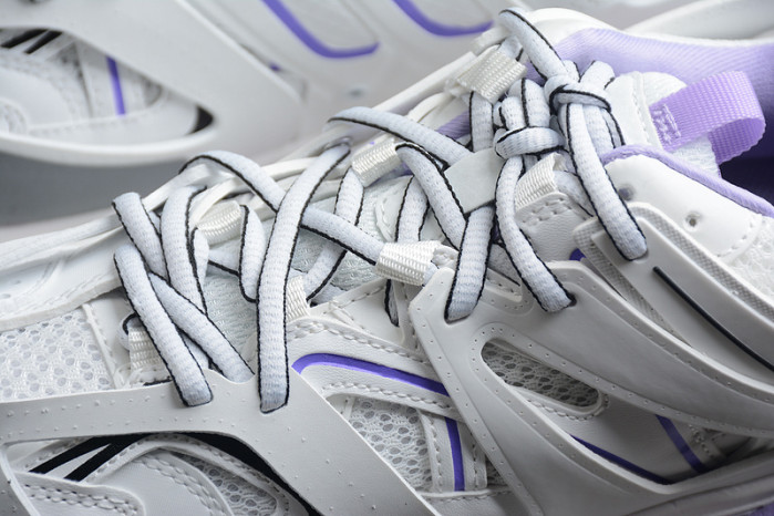 TRACK SNEAKER TS042