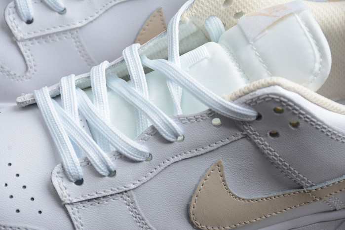 Nike Dunk Low WMNS Pearl White DD1503 -110