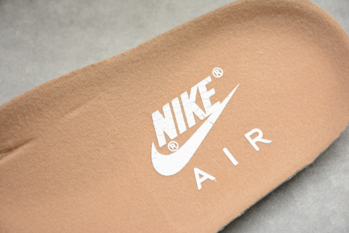 Nike Air More Uptempo PRM “Wheat” Brown AA4060-200