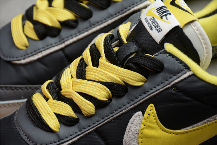 UNDERCOVER X SACAI X NIKE LDV WAFFLE “BRIGHT CITRON” DJ4877-001