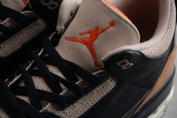 Air Jordan 3 “Desert Elephant” CT8532-008
