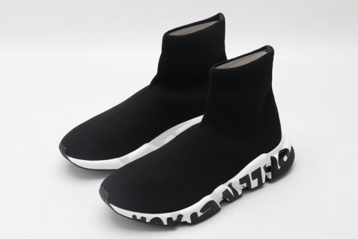SPEED TRAINER SNEAKERS 1000044