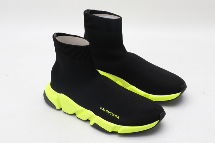 SPEED TRAINER SNEAKERS 1000045