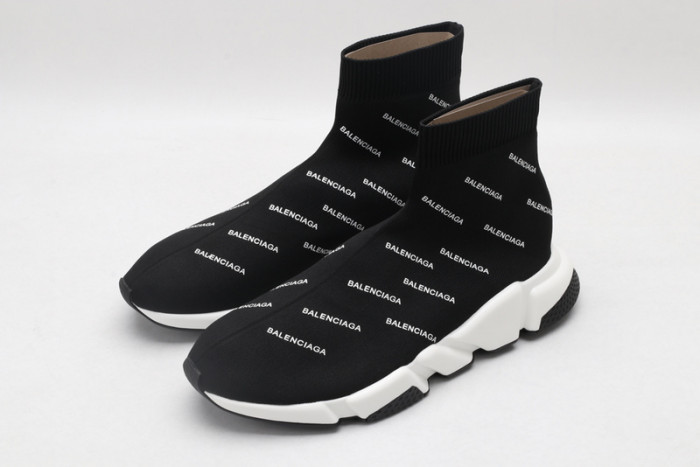 SPEED TRAINER SNEAKERS 1000052