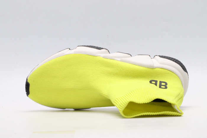 SPEED TRAINER SNEAKERS 1000061