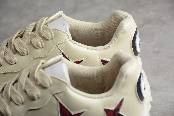 GUCC* TRAINER SNEAKER 84